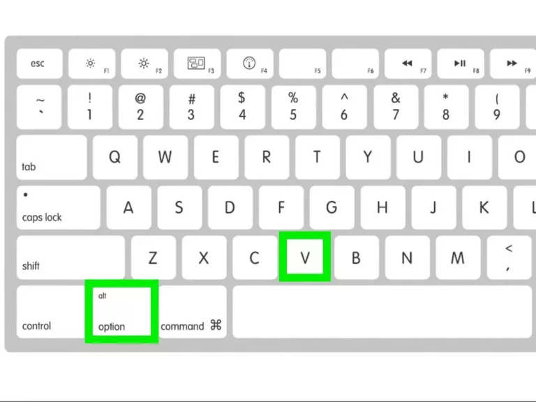 How to Easily Insert the Square Root Symbol on Your Keyboard 13