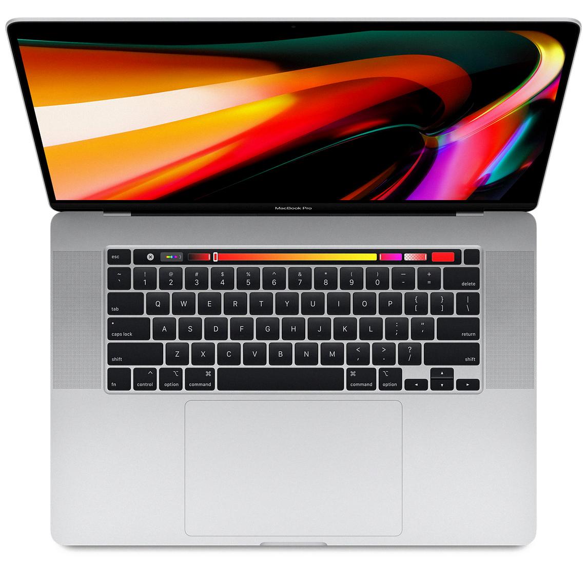touch bar replacement