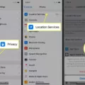 How to Turn Off GPS on Your iPhone 7 17