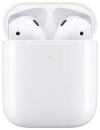 How to Use Touch Controls on AirPods 2 1