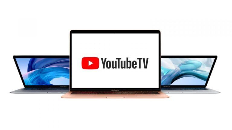 How to Watch YouTube TV on Your Mac 3