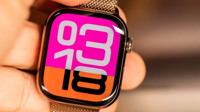 How to Turn Off Auto Brightness on Your Apple Watch 1