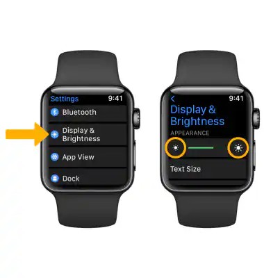 How to Turn Off Auto Brightness on Your Apple Watch 3
