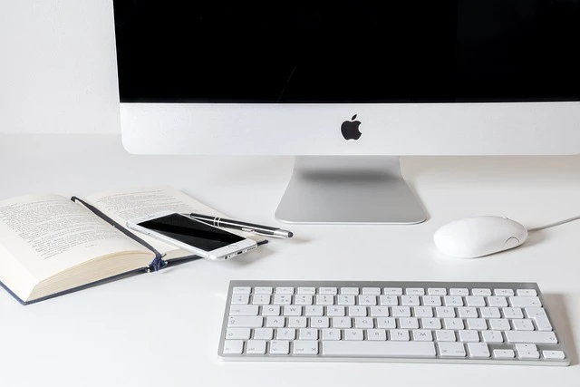 How to Use Your Apple Monitor with PC 4