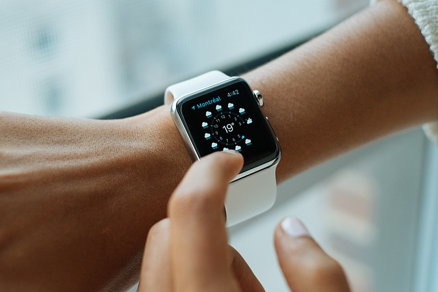 How to Fix the Not Working Apple Watch Power Button 1