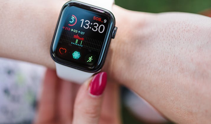 How to Fix Apple Watch Passcode Greyed Out Issue 1