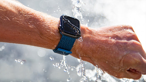 How to Fix Water Damage on Your Apple Watch 1
