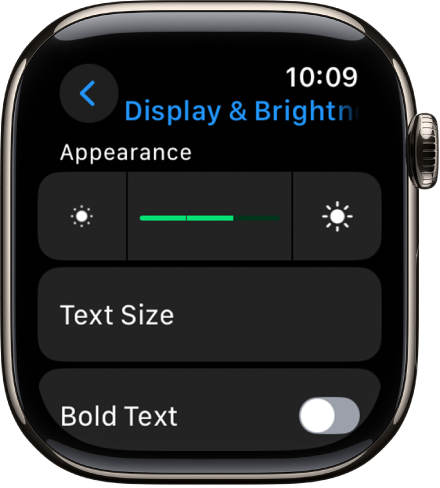 How to Turn Off Auto Brightness on Your Apple Watch 5