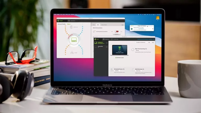 How to Avoid Unsecured Networks on Mac 5