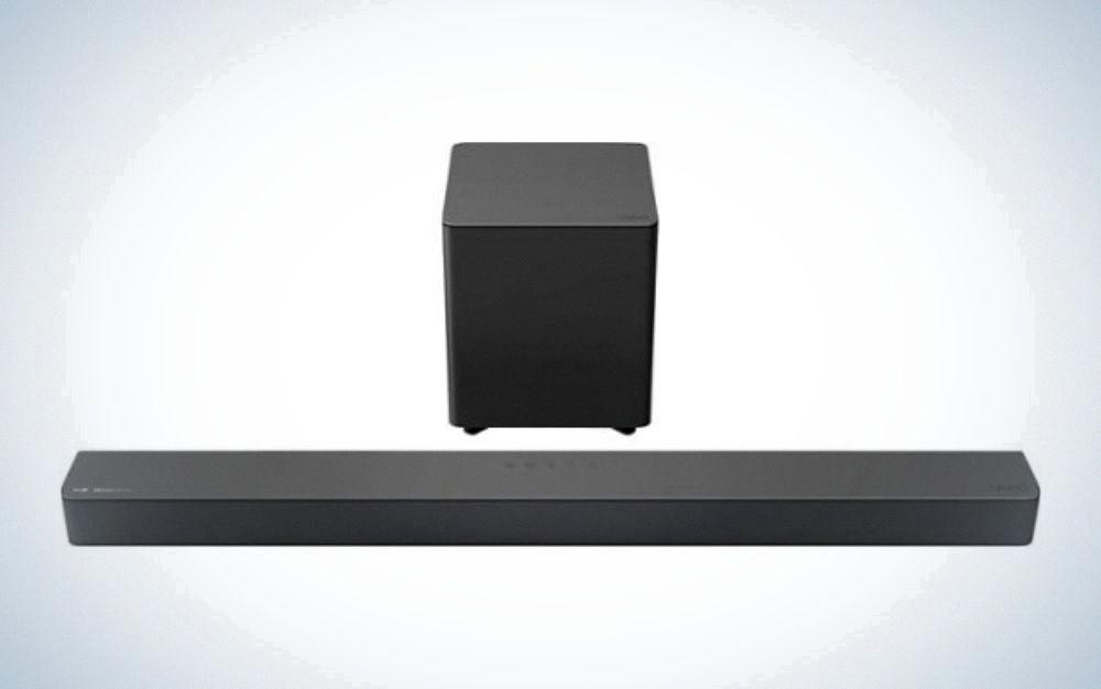 How to Set Up AirPlay on Your Vizio Sound Bar DeviceMAG