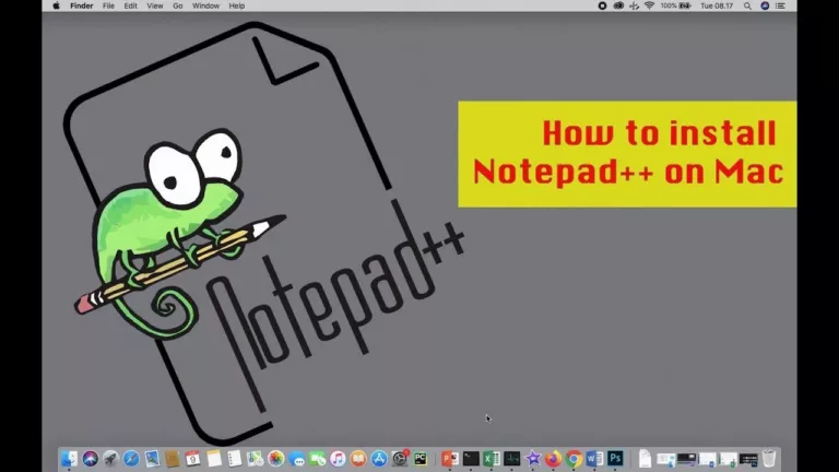 What Is Notepad For Mac 15