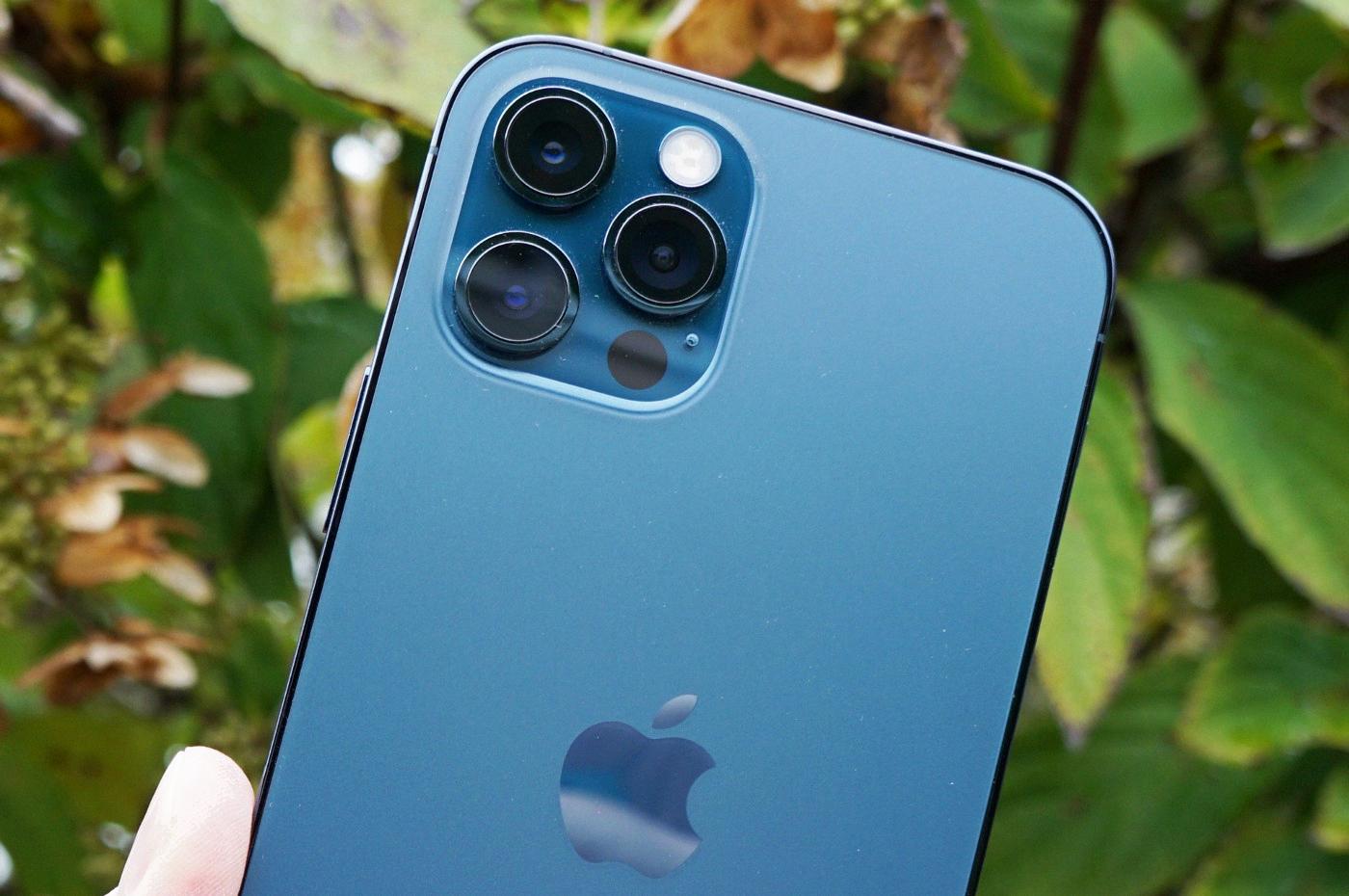 where is lidar on iphone 12 pro max where is lidar on iphone 12 pro max