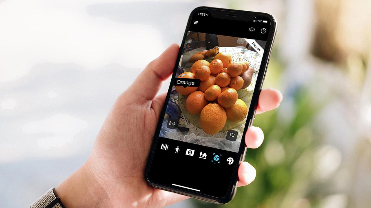 where is lidar on iphone 12 pro max where is lidar on iphone 12 pro max