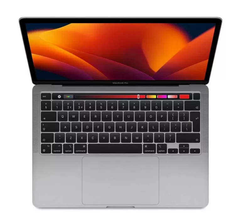 Where Is The Power Button On Macbook Pro 2020 1