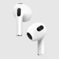 Why Is One Airpod Louder Than The Other 3