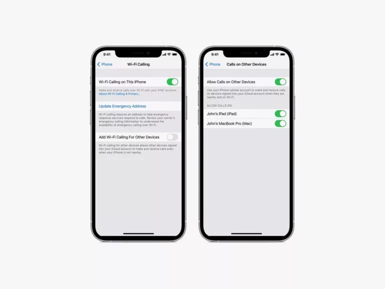 Unlocking the Power of WiFi Calling on Your iPhone 11