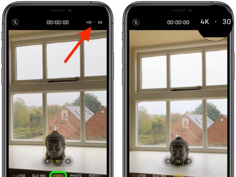 How To Send 4k Video From iPhone Without Losing Quality 13