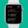 How To Adjust Exercise Time On Apple Watch 9