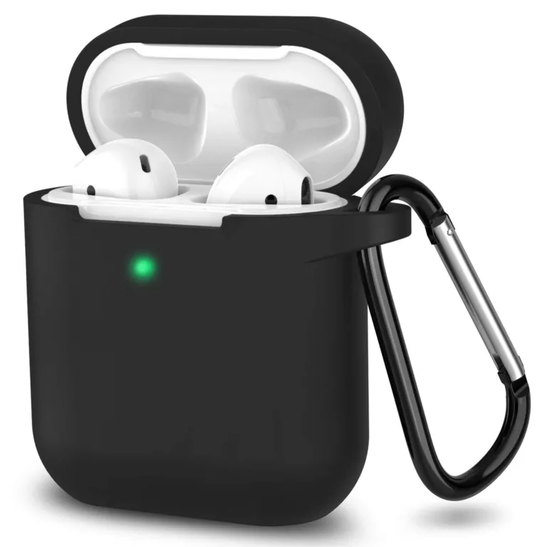 How To Fix Wet Airpod Case 9