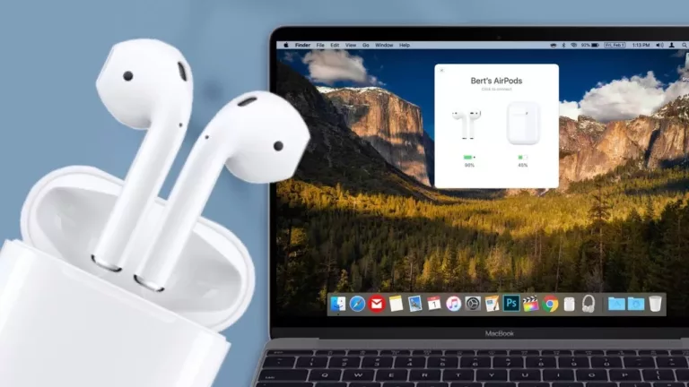 How To Activate Noise Cancellation For Airpods On Mac 11