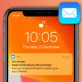 How To Turn Off Apple Mail Notifications 11