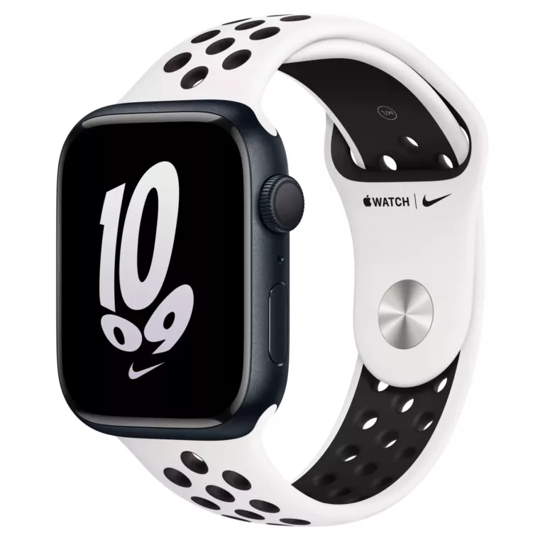How To Clean Apple Nike Watch Band 1