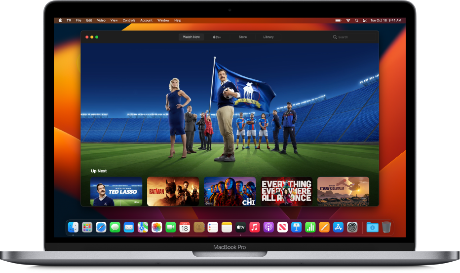 How To Install Apple Tv App On Your Mac 2 How To Install Apple Tv App On Your Mac 1