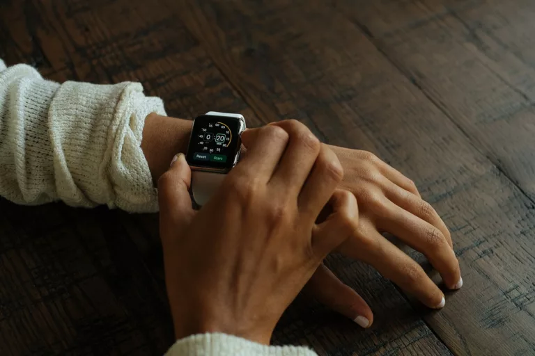 How To Get Watch Out Of Power Reserve Mode 17