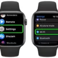 How To Find Apple Watch IP Address 11