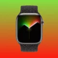 How To Turn Off Apple Watch Light 3