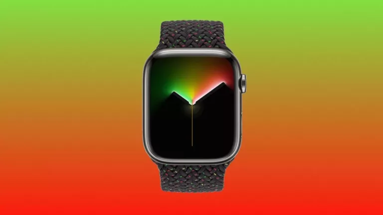 How To Turn Off Apple Watch Light 9
