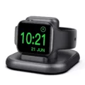 How To Make Apple Watch Nightstand Stay On 13