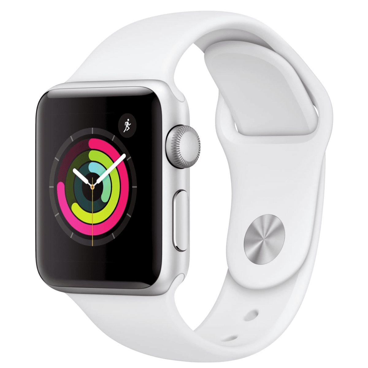 How To Charge Your Apple Watch Series 3 1