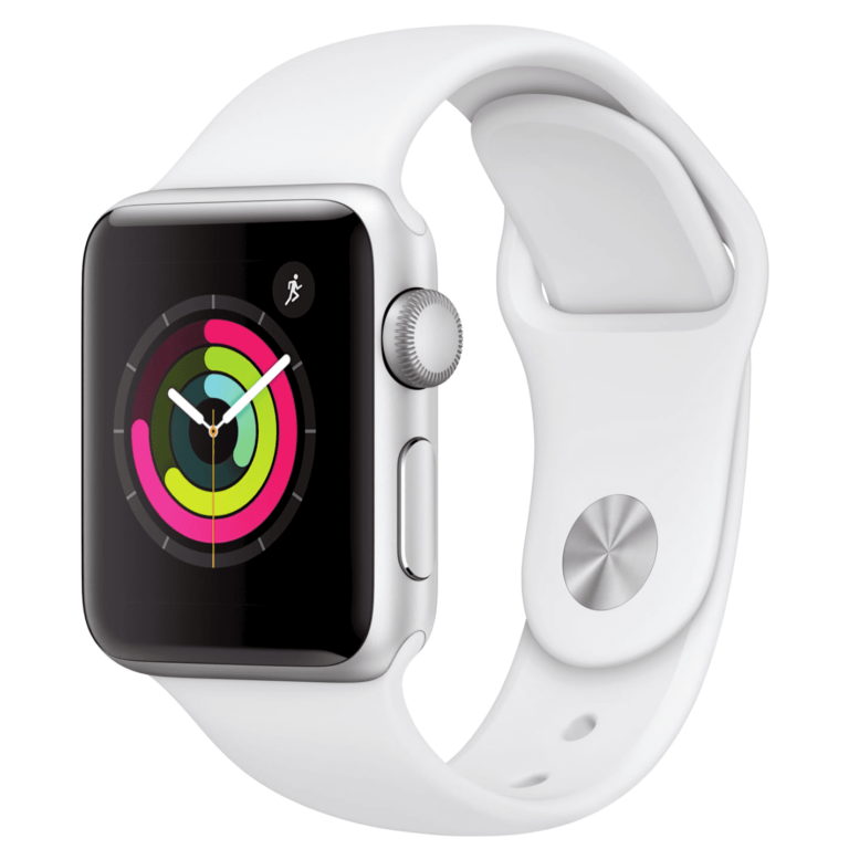 How To Charge Your Apple Watch Series 3 11