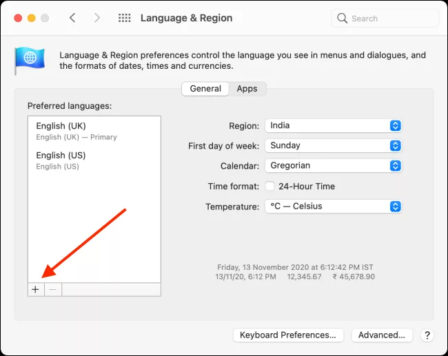 How To Automatically Translate A Website In Safari 13