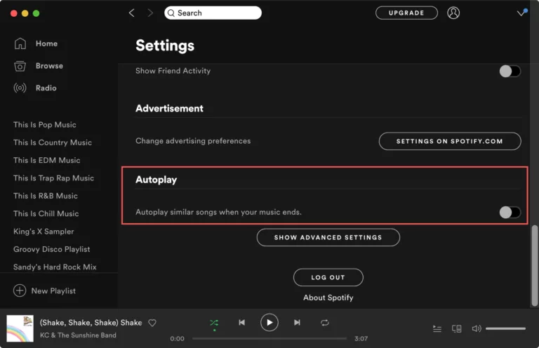 How To Enable Autoplay On Your iPad 3