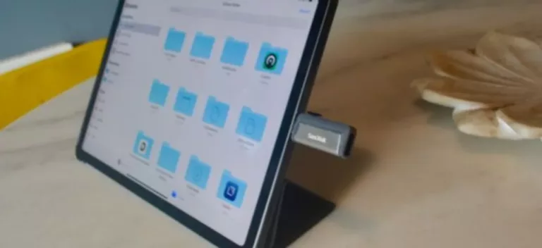 How To Backup Ipad Pro To External Hard Drive 9