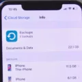 How To Backup Your iPhone On Icloud Without Wifi 10 How To Backup Your iPhone On Icloud Without Wifi 9