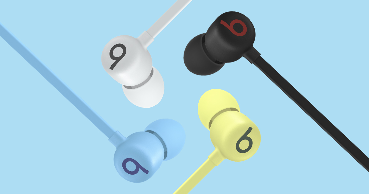How To Charge Your Beats Flex Headphones 1