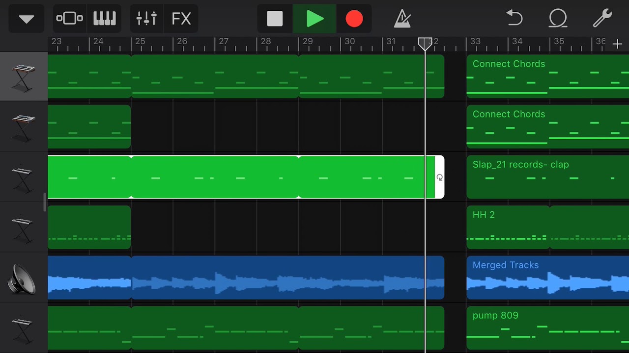 How To Put Beats In Garageband - DeviceMAG