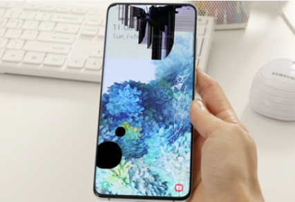 How To Fix Bleeding Lcd On Your iPhone 1