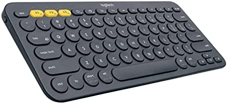 How To Connect Bluetooth Logitech Keyboard 2 How To Connect Bluetooth Logitech Keyboard 1