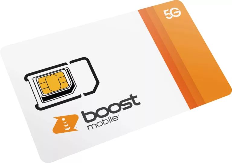 How to Activate Boost Sim Card 15