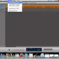 How To Bounce A Song In Garageband 7