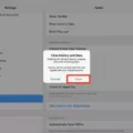 How To Find Browsing History On Your iPad 9