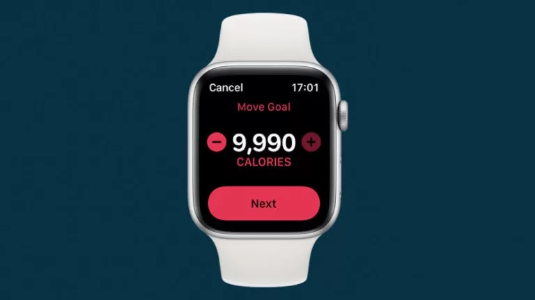 How To Edit Calorie Goal On Apple Watch 15