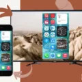 How To Cast Your Smartphone to Haier Tv 9