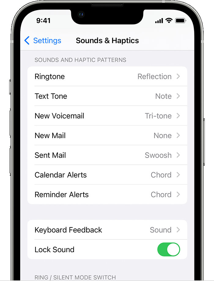 how to get any ringtone on iphone free