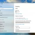 How To Change Screenshot Settings 1