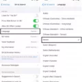 How To Change Siri To Chinese on Your iPhone 15
